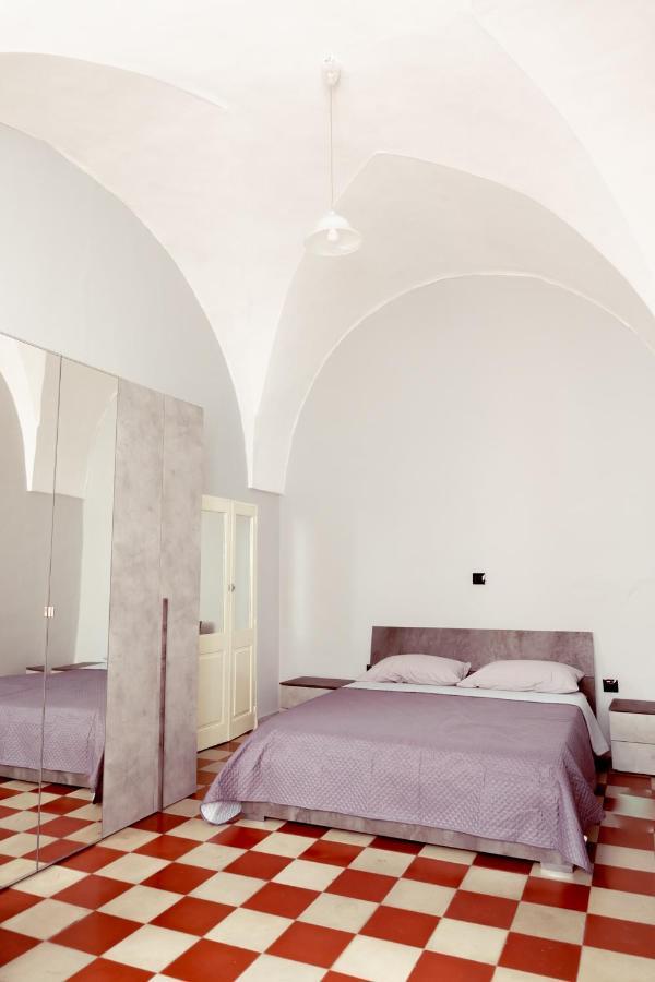 Ferienwohnung La Casa Sul Corso Locorotondo Exterior foto